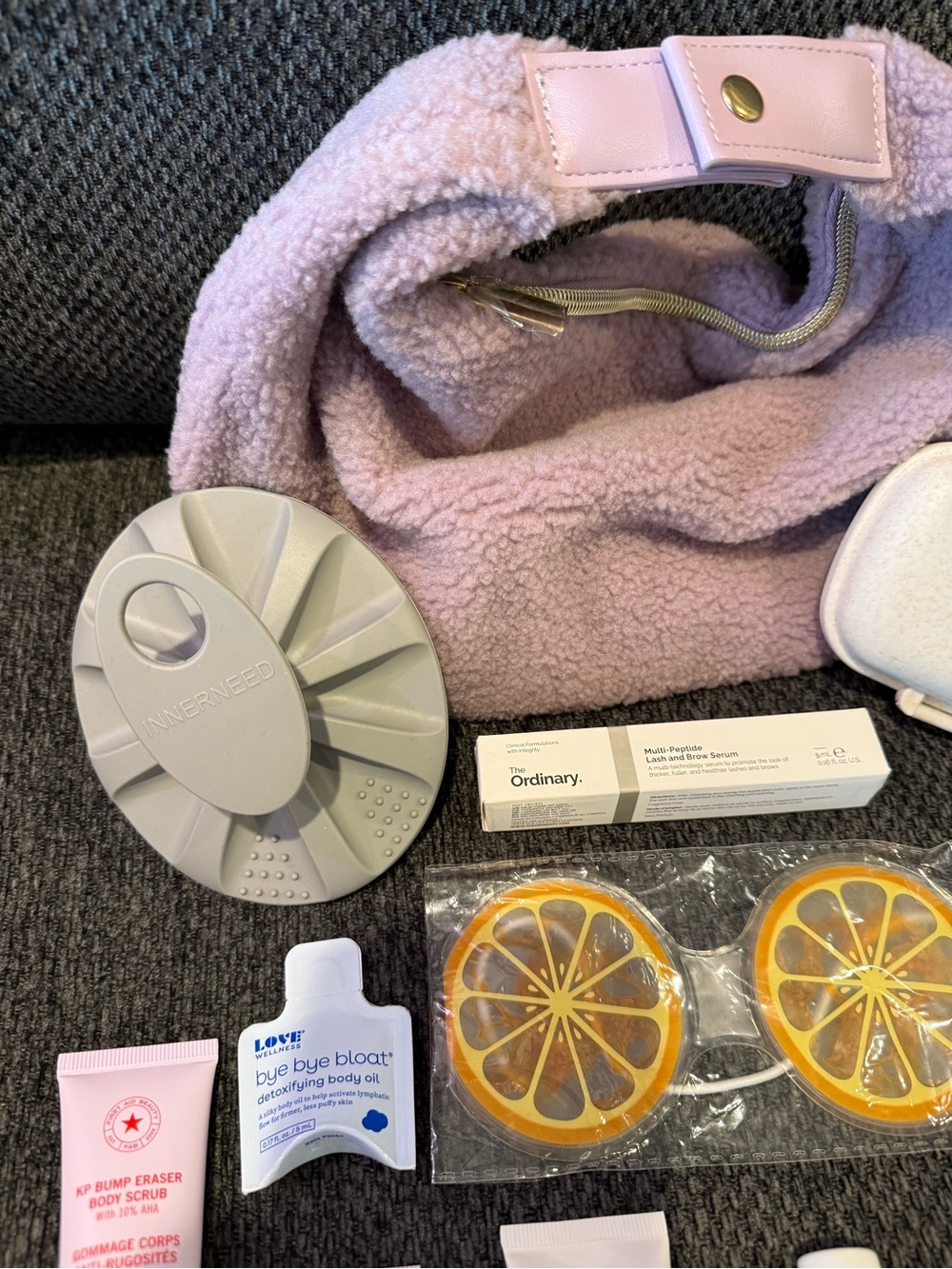 Body Care Bundle - Picture 2 of 8